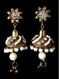 jhumka-earrings-3G90ER26159